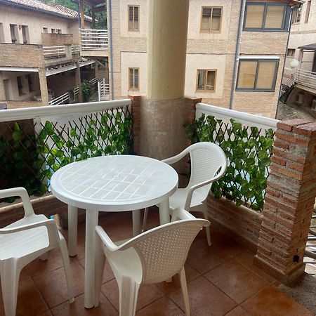 El Gachi Villa Аройо Фрио Екстериор снимка